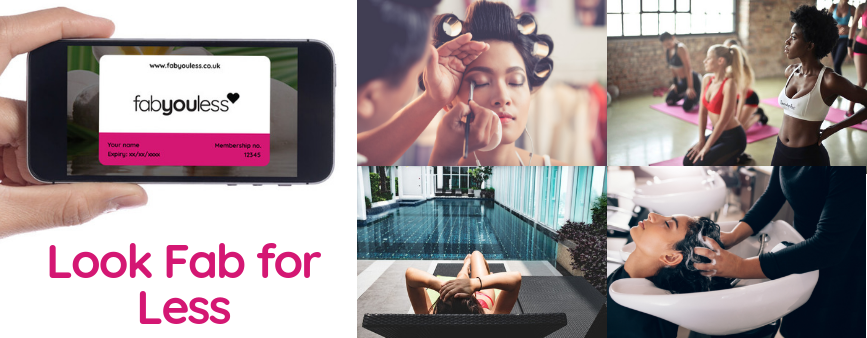 Fabyouless Beauty Card eGift