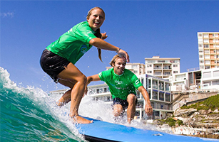 Bondi Surf Experience