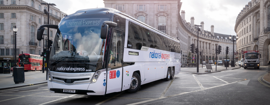 National Express