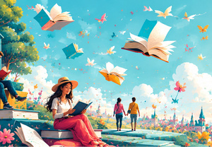 Bookfellers Book Club