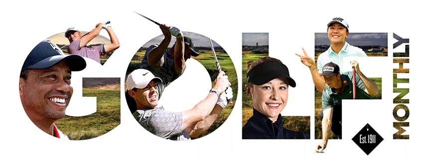 Golf Monthly Magazine eGift