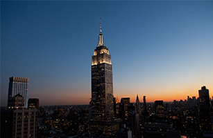 Empire State Building