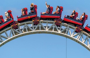 Online Ticket Store - Cyprus Attractions