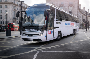 National Express
