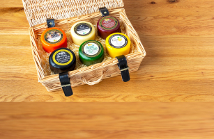 The Cheshire Cheese Company