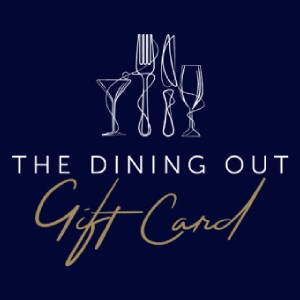 The Dining Out Card Mitchells & Butlers eGift