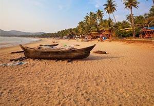 Goa Design Your Day Private Tour
