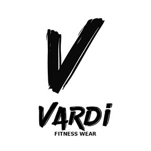 VARDI Fitness Wear