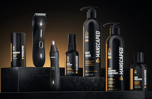 MANSCAPED™