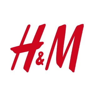 H&M Ireland eGift