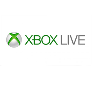Xbox Ireland eGift