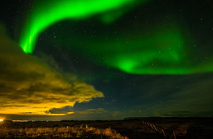 Northern Lights Tour