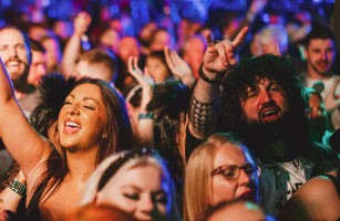 Butlin’s Big Weekender