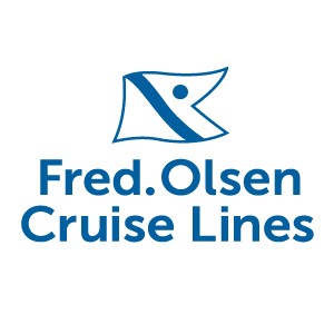 Fred. Olsen Cruise