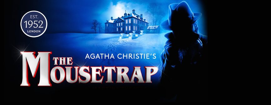 The Mousetrap London