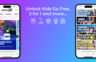 Day Out With The Kids