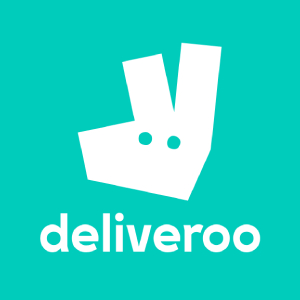 Deliveroo eGift