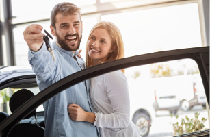 Motor Source Leasing