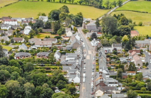 Hometree boiler and home cover