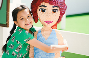 LEGOLAND ® Windsor