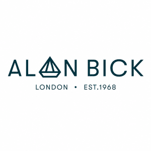 Alan Bick