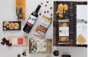 Marks & Spencer eGift