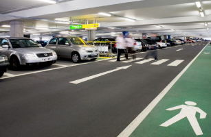 SkyPark Secure Airport Parking