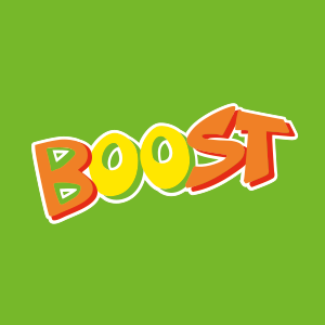 Boost Juice