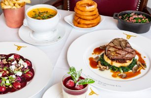 London Steakhouse Company