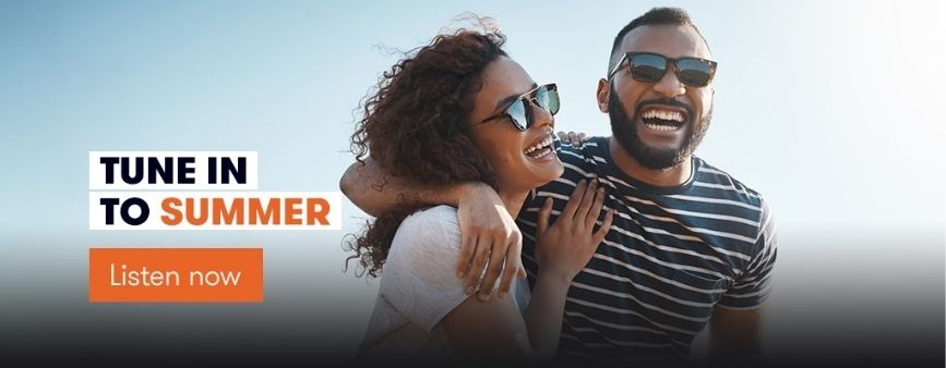 Stingray Music (Premium)