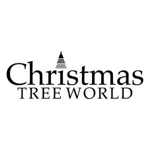 Christmas Tree World
