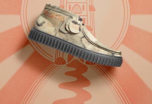 Clarks Ireland eGift