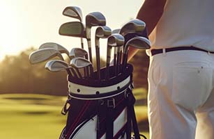 Golf Monthly Magazine eGift