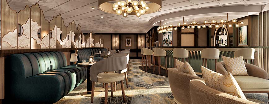 Azamara Cruises