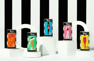 The Artisan Drinks Co