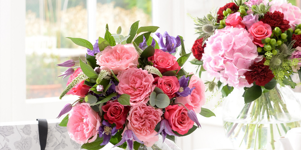 Appleyard Flowers London
