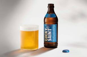 Lucky Saint
