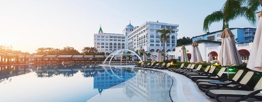 Global Hotel Card Ireland