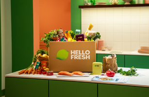 Hello Fresh