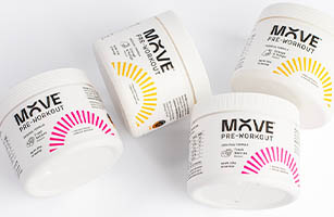MOVE Pre-Workout