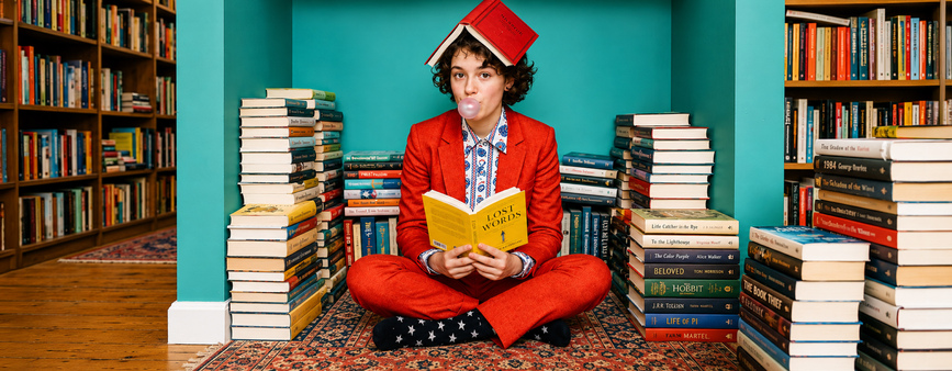 Bookfellers Book Club