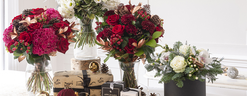 Appleyard Flowers London