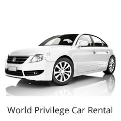 Car Rental
