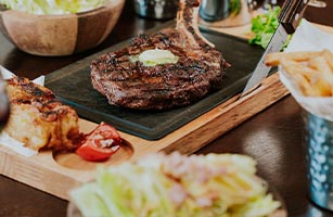 Miller & Carter eGift