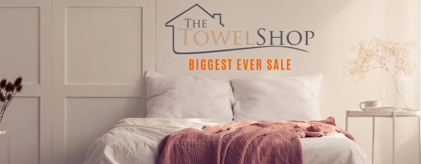 The Towel Shop