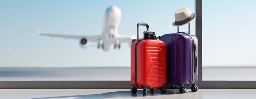 Just Travel Cover Travel Insurance