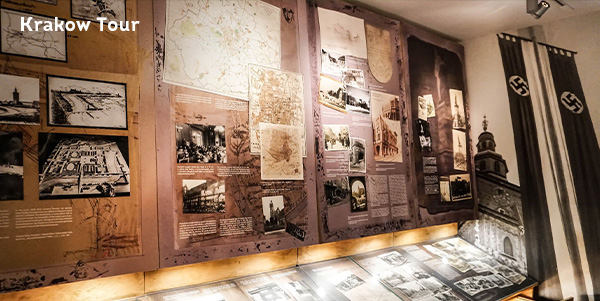 Krakow Tour